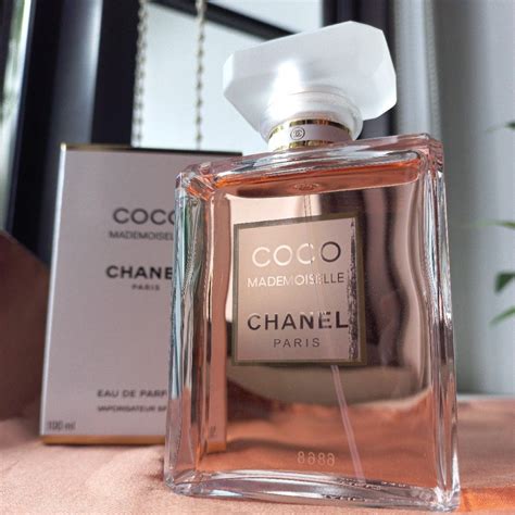 review parfum chanel coco mademoiselle|coco mademoiselle best.